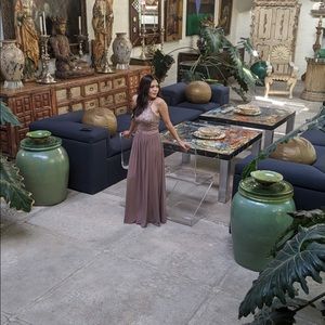 Meet your Posher, Gail